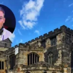 Hollyoaks Fatal Shots Fired, Middleton  2026