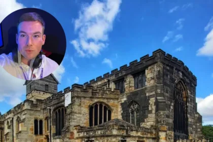 Hollyoaks Fatal Shots Fired, Middleton  2026