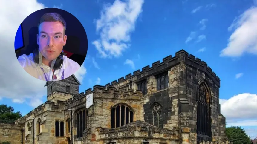 Hollyoaks Fatal Shots Fired, Middleton  2026