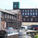 How £20M is Transforming Ashton Town Centre