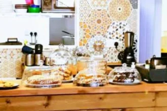 How Chorlton Repair Café Is Building a Greener