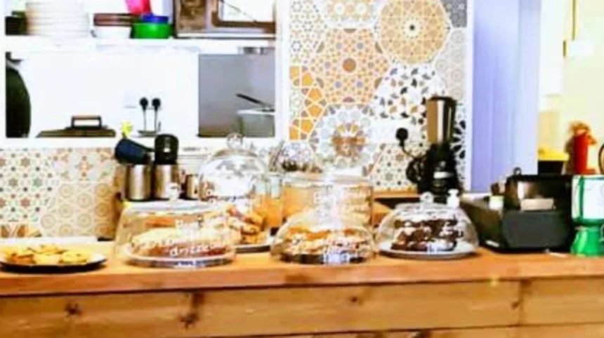 How Chorlton Repair Café Is Building a Greener