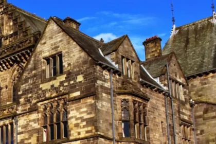 How to Report Potholes to Rochdale Council