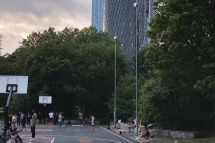 Hulme Youth Safety Initiatives Programs, Strategies, and Community Impact