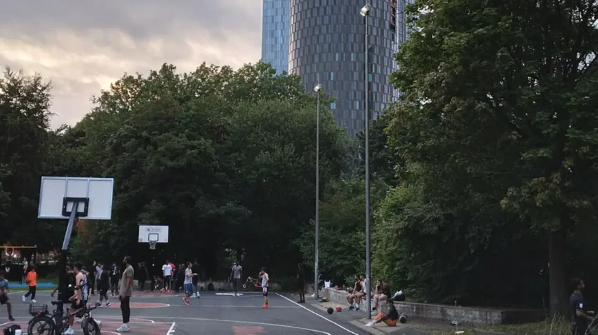 Hulme Youth Safety Initiatives Programs, Strategies, and Community Impact