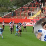 Hutch Leads Keeper Race Altrincham 2026