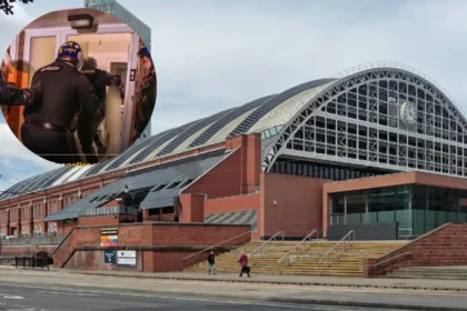 Inside the 30 Crimes Linked to Addiction Greater Manchester 2026