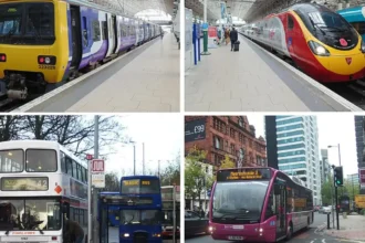 Is Manchester’s Public Transport Actually Getting Better TfGM Updates