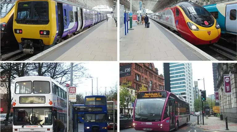 Is Manchester’s Public Transport Actually Getting Better TfGM Updates