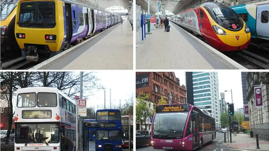 Is Manchester’s Public Transport Actually Getting Better TfGM Updates