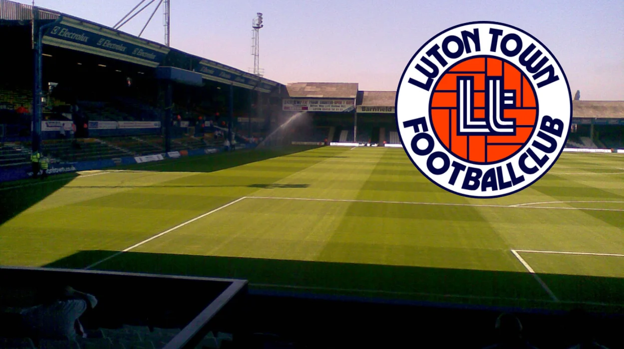 Jack Wilshere's Pride After Luton Win, Stockport 2026