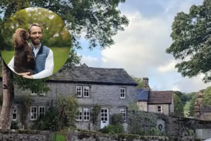 James Middleton explains Instagram break to fans ,Middleton 2026