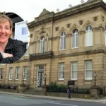 Julie Hesmonhalgh Guests for Coliseum Relaunch, Oldham 2026