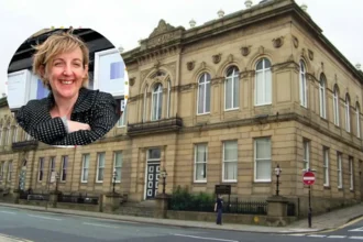Julie Hesmonhalgh Guests for Coliseum Relaunch, Oldham 2026