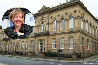 Julie Hesmonhalgh Guests for Coliseum Relaunch, Oldham 2026