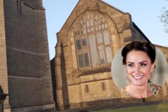 Kate Obsession Grows Middleton, 2026