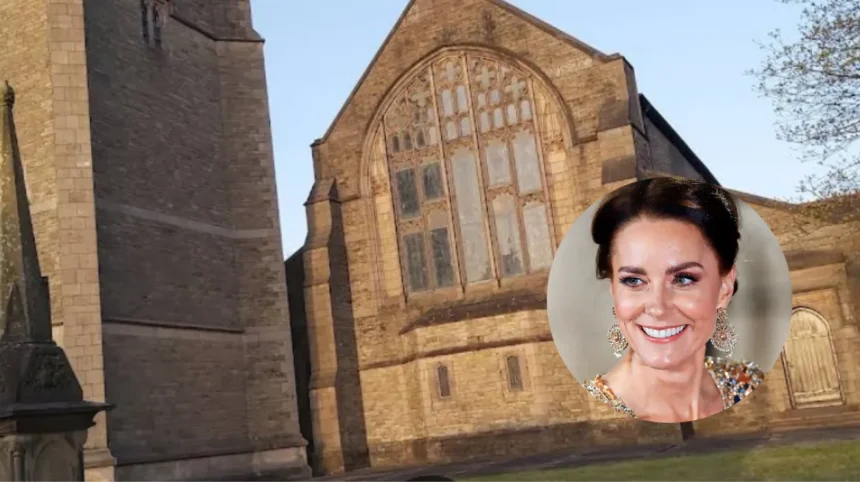 Kate Obsession Grows Middleton, 2026