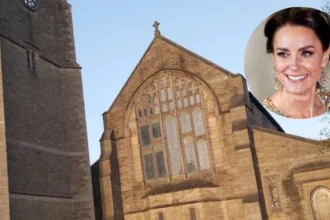 Kate & William's Easter Blunder at Coronation ,Middleton 2026