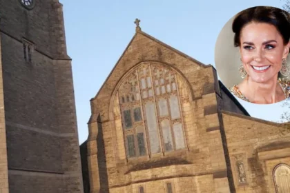 Kate & William's Easter Blunder at Coronation ,Middleton 2026