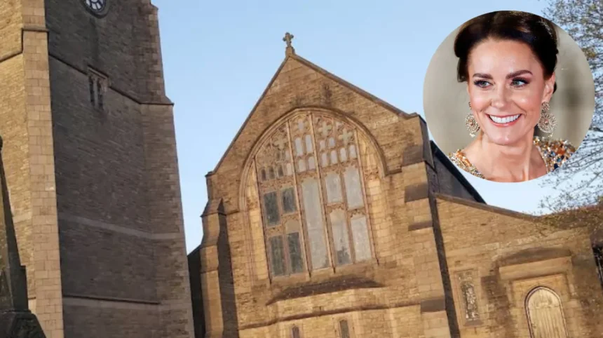 Kate & William's Easter Blunder at Coronation ,Middleton 2026