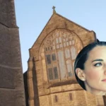 Kate's Fitted Mini Twist Rocks Middleton, 2026