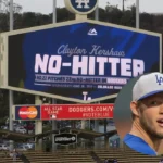 Kershaw Drops In on Glasnow, Clayton 2026