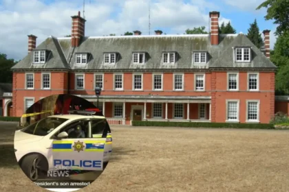 Leeds Police Seek Witnesses Rape Hyde Park 2026