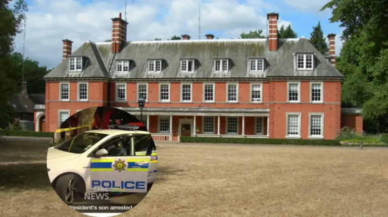 Leeds Police Seek Witnesses Rape Hyde Park 2026