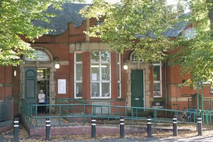 Levenshulme Alleyway Greening Projects A Complete Guide to Community-Led Urban Green Space Transformation