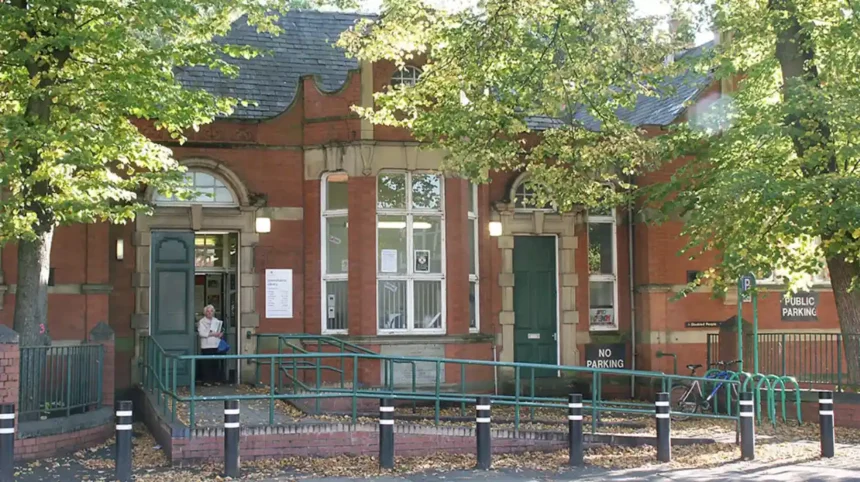 Levenshulme Alleyway Greening Projects A Complete Guide to Community-Led Urban Green Space Transformation