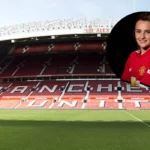 Lioness star Ella Toone