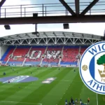Live Stats Wigan vs Bolton 2026