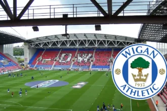 Live Stats Wigan vs Bolton 2026