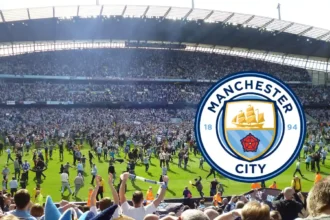 Man City Top Southampton at Wembley, Manchester 2026