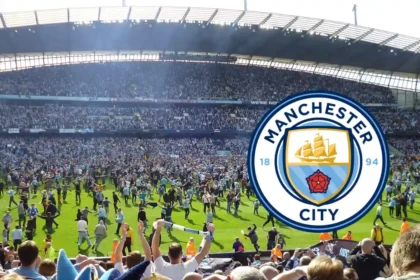 Man City Top Southampton at Wembley, Manchester 2026