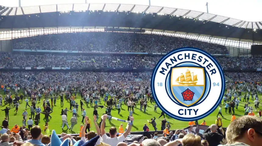 Man City Top Southampton at Wembley, Manchester 2026