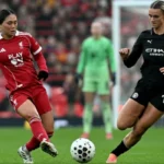 Man City vs Liverpool Women: Title and Survival Clash