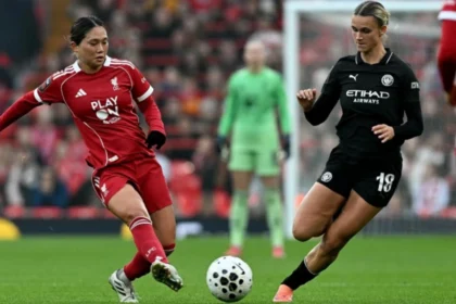 Man City vs Liverpool Women: Title and Survival Clash