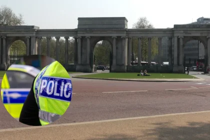 Man Faces Rape Charge in Leeds Hyde Park 2026