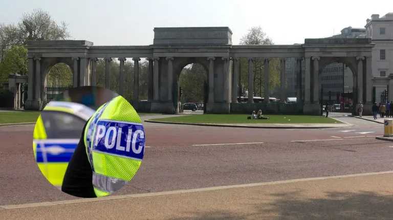 Man Faces Rape Charge in Leeds Hyde Park 2026
