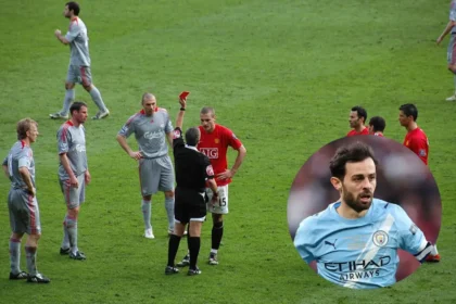 Man United Midfielder Ugarte Eyed by Juventus ,Manchester 2026