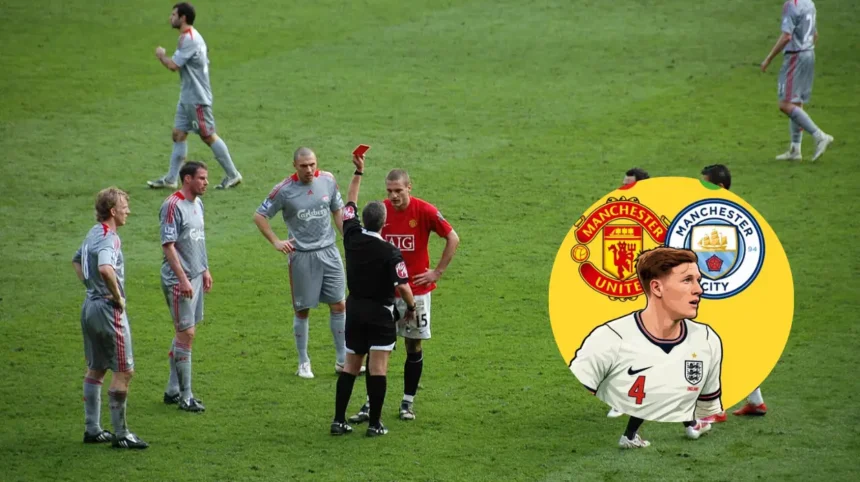 Man Utd Owes City Fee in Anderson Pursuit, Manchester 2026