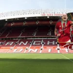 Man Utd Unveils Corporate Cup