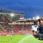 Man Utd's Greatest Managers in History, Manchester 2026