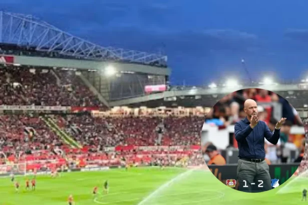 Man Utd's Greatest Managers in History, Manchester 2026