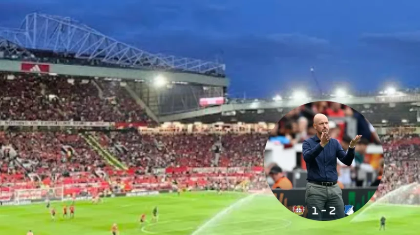 Man Utd's Greatest Managers in History, Manchester 2026