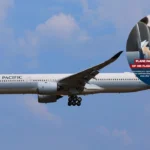 Man dies mid‑air on Cathay Pacific flight from Manchester 2026