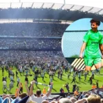 Manchester City Explores Liga MX Deal with Pumas Pedro Vite