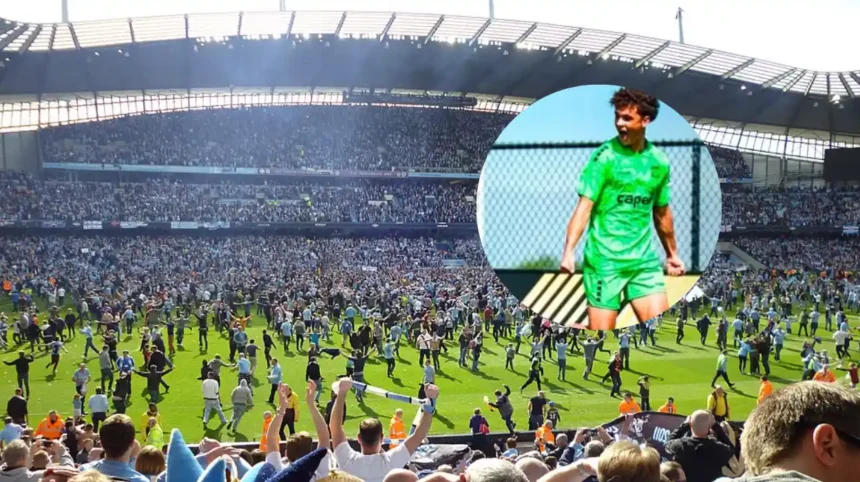 Manchester City Explores Liga MX Deal with Pumas Pedro Vite