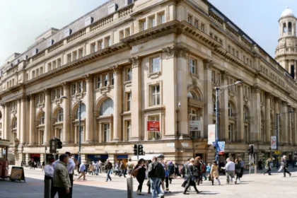 Manchester Zero Carbon The City's Climate Action Plan Explained